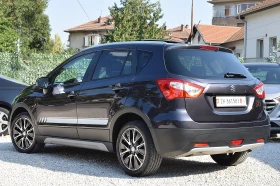 Suzuki SX4 S-Cross 1.6ШВЕЙЦАРИЯ/LUX/КОЖА/НАВИ/КЛИМАТРОНИК/АВТОПИЛОТ, снимка 6