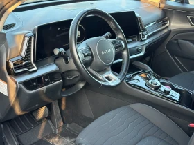 Kia Sportage, снимка 5
