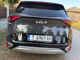 Kia Sportage, снимка 3