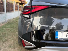 Kia Sportage, снимка 17