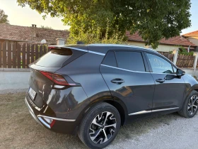 Kia Sportage, снимка 2
