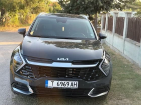 Kia Sportage, снимка 1