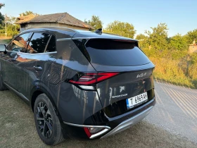 Kia Sportage, снимка 4