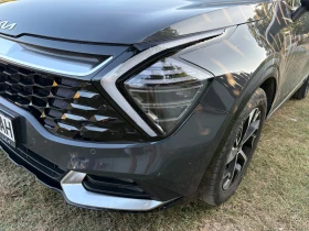 Kia Sportage, снимка 16