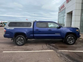 Toyota Tacoma * 4x4 Double Cab Auto* АВТОКРЕДИТ БЕЗ ПЪРВОНАЧАЛНА, снимка 3