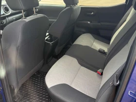 Toyota Tacoma * 4x4 Double Cab Auto* АВТОКРЕДИТ БЕЗ ПЪРВОНАЧАЛНА, снимка 10