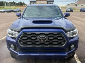Toyota Tacoma * 4x4 Double Cab Auto* АВТОКРЕДИТ БЕЗ ПЪРВОНАЧАЛНА, снимка 6
