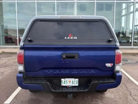 Toyota Tacoma * 4x4 Double Cab Auto* АВТОКРЕДИТ БЕЗ ПЪРВОНАЧАЛНА, снимка 4