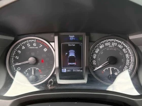 Toyota Tacoma * 4x4 Double Cab Auto* АВТОКРЕДИТ БЕЗ ПЪРВОНАЧАЛНА, снимка 8