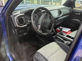Toyota Tacoma * 4x4 Double Cab Auto* АВТОКРЕДИТ БЕЗ ПЪРВОНАЧАЛНА, снимка 5