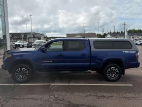 Toyota Tacoma * 4x4 Double Cab Auto* АВТОКРЕДИТ БЕЗ ПЪРВОНАЧАЛНА, снимка 2