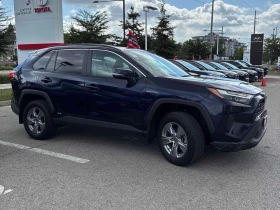 Toyota Rav4 * Hybrid XLE * CARFAX * ОПЦИЯ ЗА ФИНАНСИРАНЕ, снимка 3