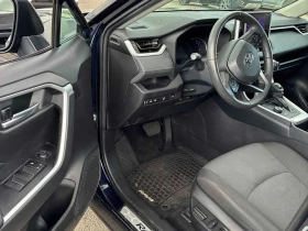 Toyota Rav4 * Hybrid XLE * CARFAX * ОПЦИЯ ЗА ФИНАНСИРАНЕ, снимка 5