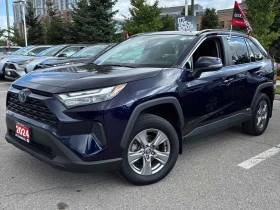 Toyota Rav4 * Hybrid XLE * CARFAX * ОПЦИЯ ЗА ФИНАНСИРАНЕ, снимка 2