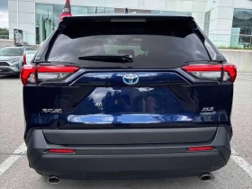 Toyota Rav4 * Hybrid XLE * CARFAX * ОПЦИЯ ЗА ФИНАНСИРАНЕ, снимка 4