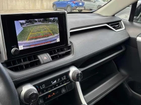 Toyota Rav4 * Hybrid XLE * CARFAX * ОПЦИЯ ЗА ФИНАНСИРАНЕ, снимка 16