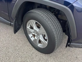 Toyota Rav4 * Hybrid XLE * CARFAX * ОПЦИЯ ЗА ФИНАНСИРАНЕ, снимка 7