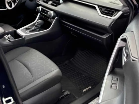 Toyota Rav4 * Hybrid XLE * CARFAX * ОПЦИЯ ЗА ФИНАНСИРАНЕ, снимка 15