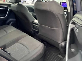 Toyota Rav4 * Hybrid XLE * CARFAX * ОПЦИЯ ЗА ФИНАНСИРАНЕ, снимка 14