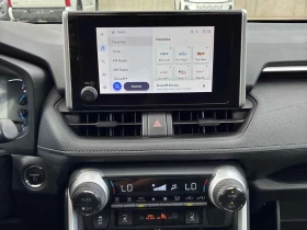 Toyota Rav4 * Hybrid XLE * CARFAX * ОПЦИЯ ЗА ФИНАНСИРАНЕ, снимка 9