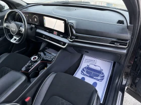 Kia Sportage GT LINE / HYBRID / CARPLAY /  72 000 км , снимка 11