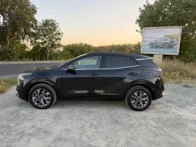 Kia Sportage GT LINE / HYBRID / CARPLAY /  72 000 км , снимка 8