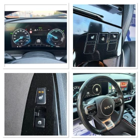Kia Sportage GT LINE / HYBRID / CARPLAY /  72 000 км , снимка 15