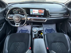 Kia Sportage GT LINE / HYBRID / CARPLAY /  72 000 км , снимка 10