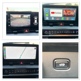 Kia Sportage GT LINE / HYBRID / CARPLAY /  72 000 км , снимка 17