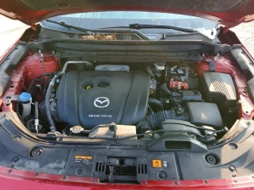 Mazda CX-5 2.5l Touring, снимка 12