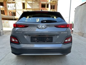     Hyundai Kona 64 kwh,   12.2025