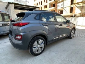 Hyundai Kona 64 kwh, Гаранция до 12.2025, снимка 5