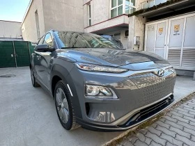 Hyundai Kona 64 kwh, Гаранция до 12.2025 - 41000 лв. - 88294721 | Car24.bg