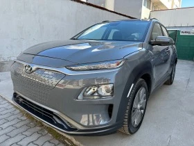 Hyundai Kona 64 kwh, Гаранция до 12.2025, снимка 1