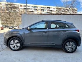 Hyundai Kona 64 kwh, Гаранция до 12.2025 - 41000 лв. - 88294721 | Car24.bg