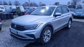 VW Tiguan 4motion - [3] 