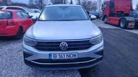 VW Tiguan 4motion - [1] 