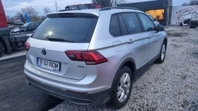 VW Tiguan 4motion - [6] 