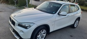 BMW X1 1.8D S drive, снимка 1 - Автомобили и джипове - 45471131
