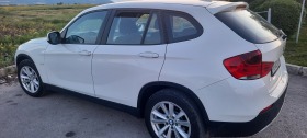 BMW X1 1.8D S drive Navi , снимка 9 - Автомобили и джипове - 45471131