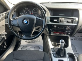 BMW X3 2.0D/EU.5B, снимка 9