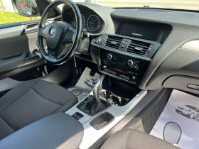BMW X3 2.0D/EU.5B, снимка 11
