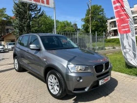     BMW X3 2.0D/EU.5B