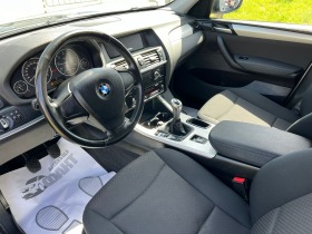BMW X3 2.0D/EU.5B, снимка 6