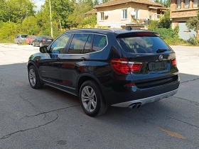 BMW X3 3.0 D X Drive, снимка 3