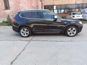 BMW X3 3.0 D X Drive, снимка 6