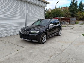 BMW X3 3.0 D X Drive, снимка 16