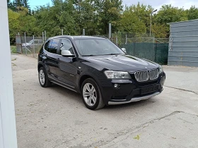 BMW X3 3.0 D X Drive, снимка 17