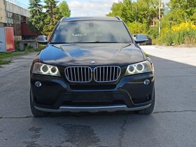 BMW X3 3.0 D X Drive, снимка 1