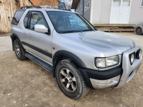 Opel Frontera 2.2 ГАЗ - БЕНЗИН, снимка 1